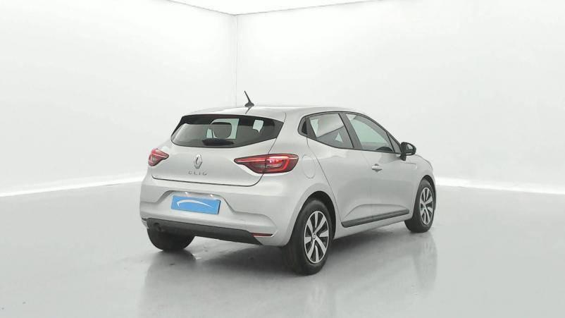 Vente en ligne Renault Clio 5 Clio TCe 90 au prix de 14 490 €