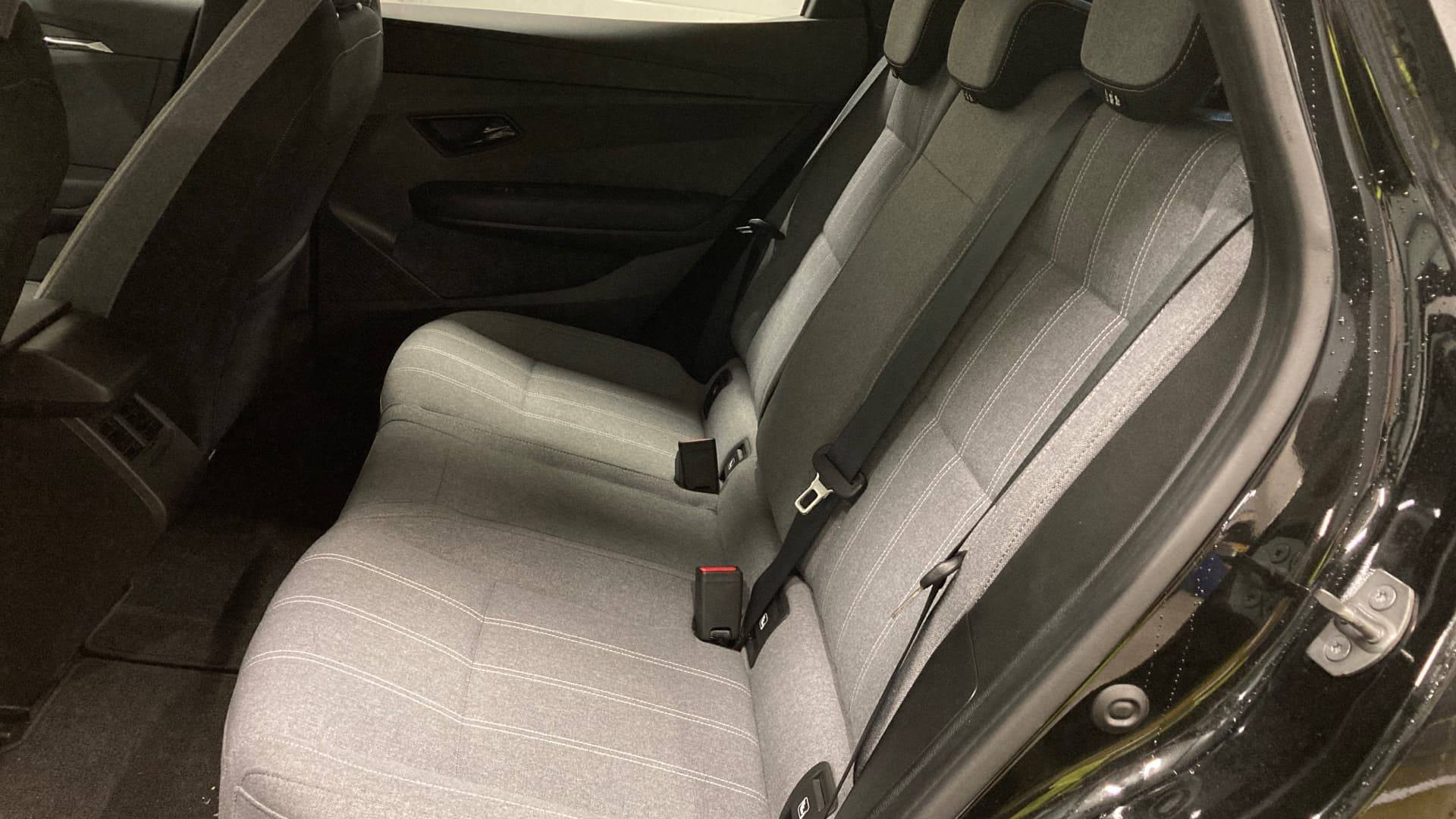 Vente en ligne Renault Megane E-Tech  EV60 130ch optimum charge au prix de 23 490 €