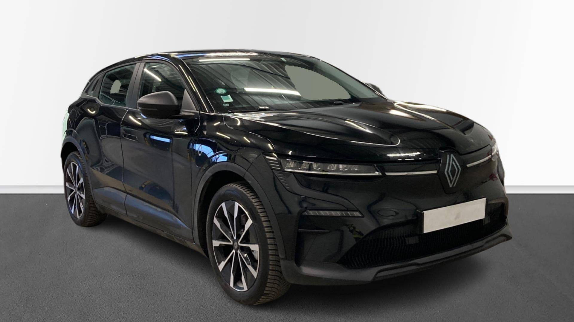 Vente en ligne Renault Megane E-Tech  EV60 130ch optimum charge au prix de 23 490 €