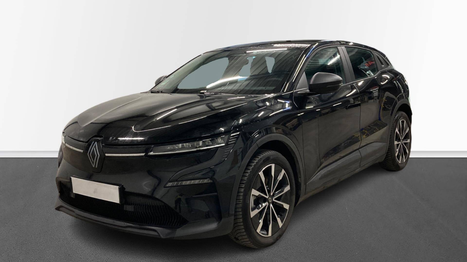 Renault Megane E-Tech  EV60 130ch optimum charge occasion de 2023 en vente à Lorient