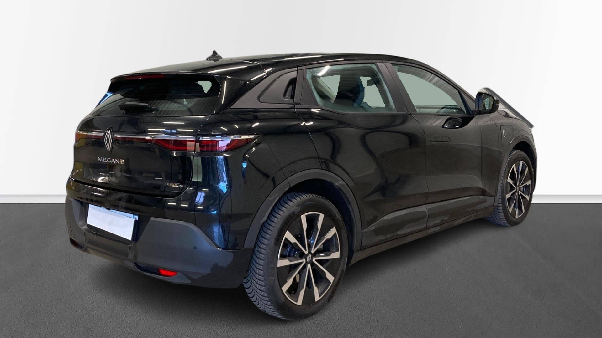 Vente en ligne Renault Megane E-Tech  EV60 130ch optimum charge au prix de 23 490 €