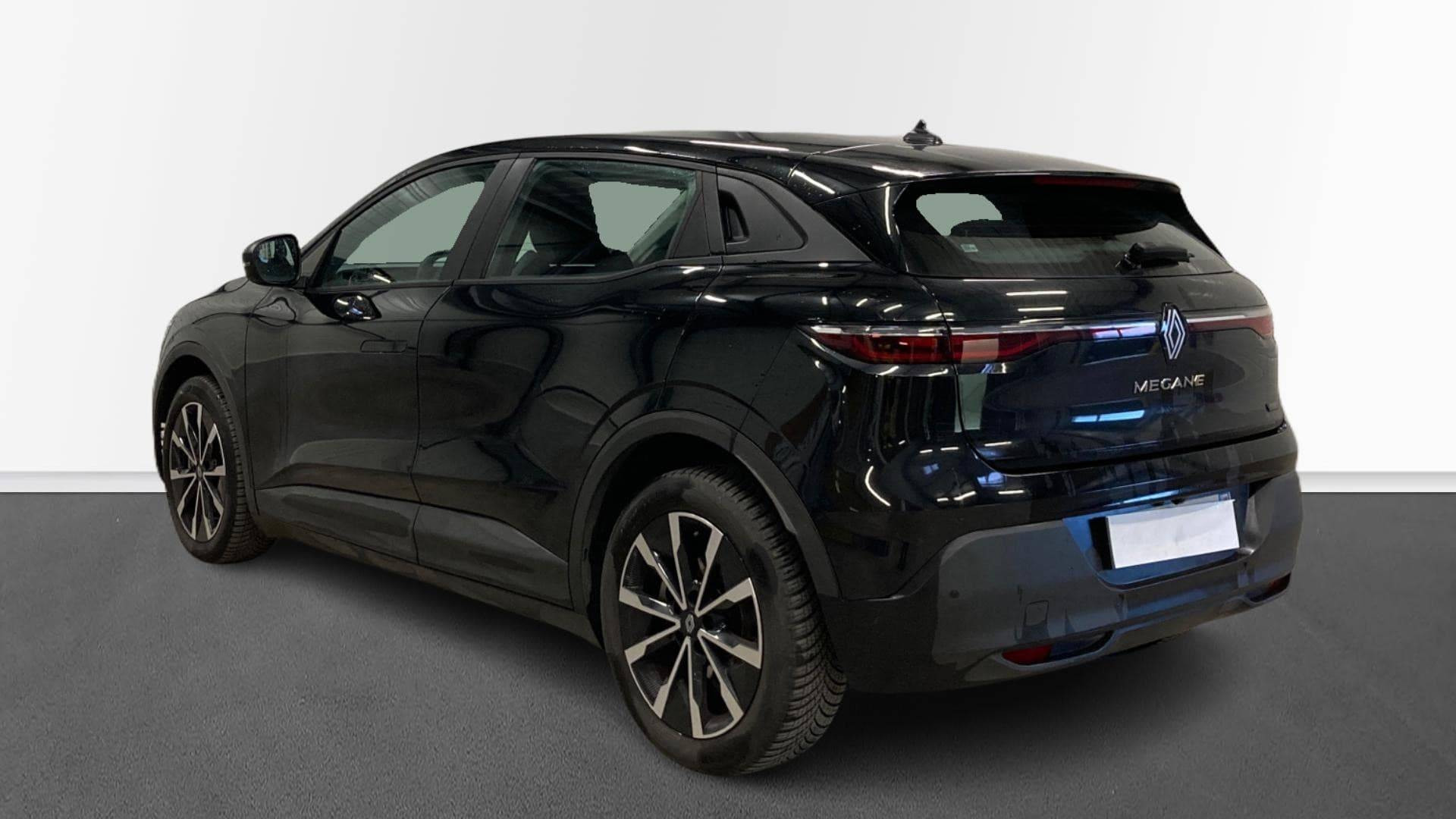 Vente en ligne Renault Megane E-Tech  EV60 130ch optimum charge au prix de 23 490 €