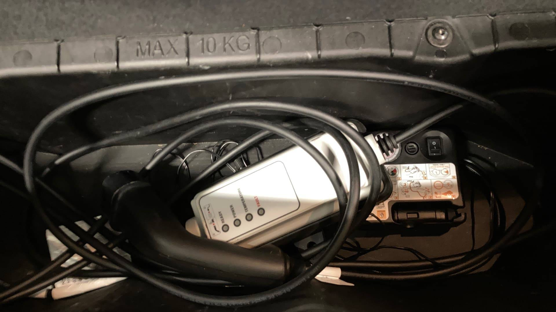 Vente en ligne Renault Megane E-Tech  EV60 130ch optimum charge au prix de 23 490 €