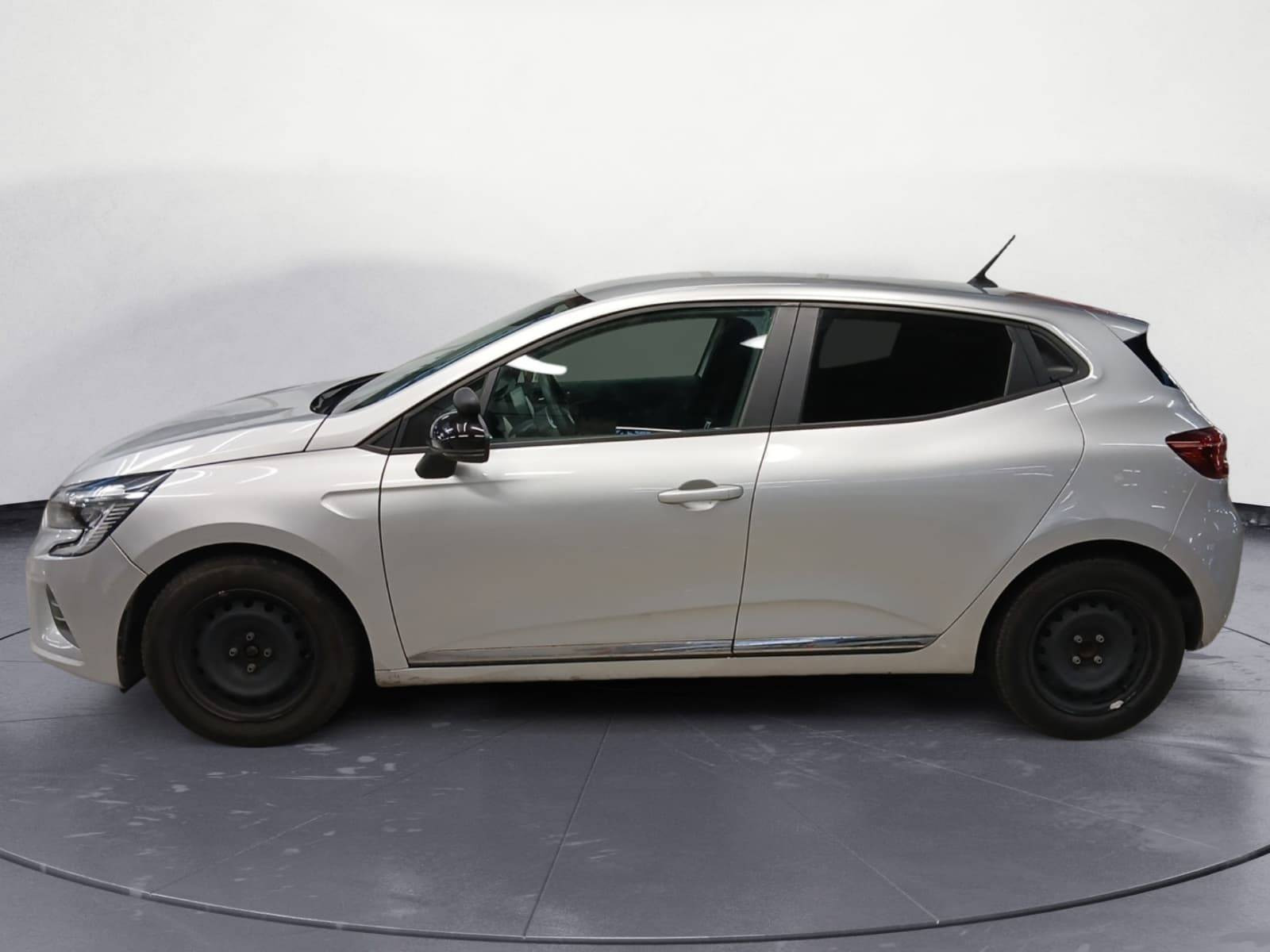 Vente en ligne Renault Clio 5 Clio TCe 90 X-Tronic au prix de 15 390 €