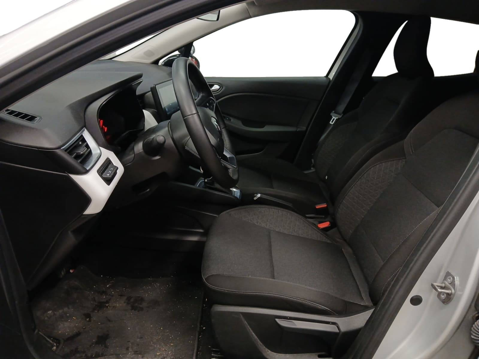 Vente en ligne Renault Clio 5 Clio TCe 90 X-Tronic au prix de 15 390 €