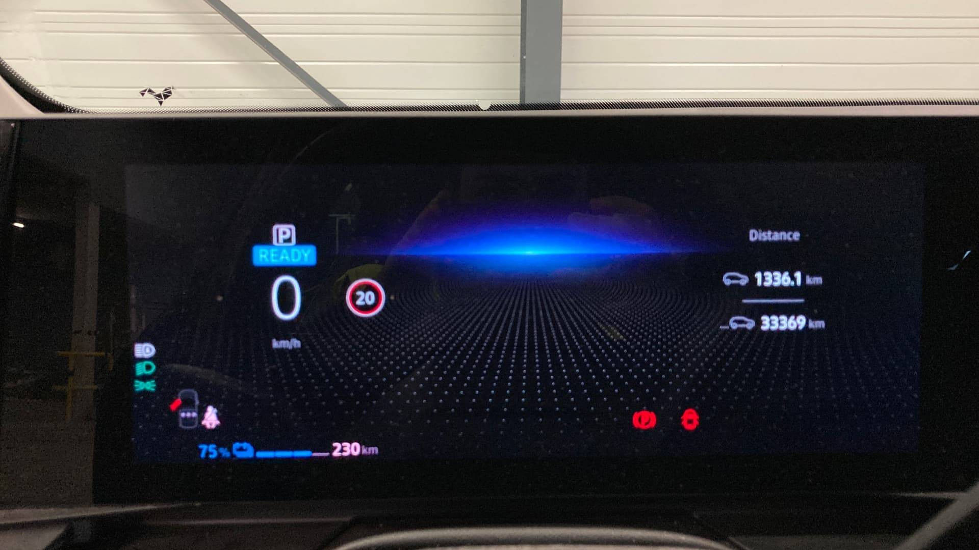 Vente en ligne Renault Megane E-Tech  EV60 130ch optimum charge au prix de 23 490 €