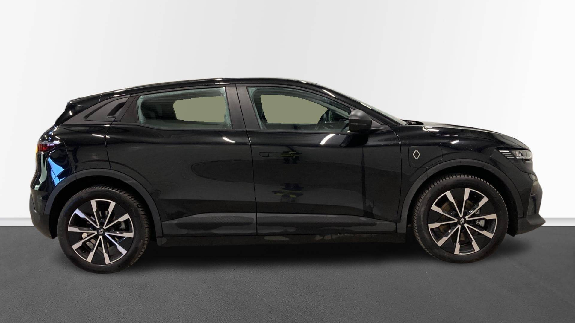 Vente en ligne Renault Megane E-Tech  EV60 130ch optimum charge au prix de 23 490 €