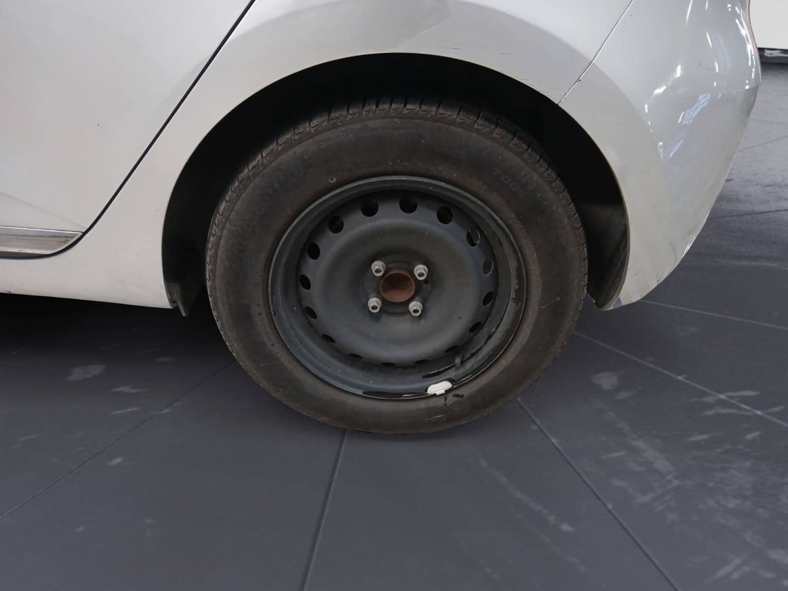 Vente en ligne Renault Clio 5 Clio TCe 90 X-Tronic au prix de 15 390 €