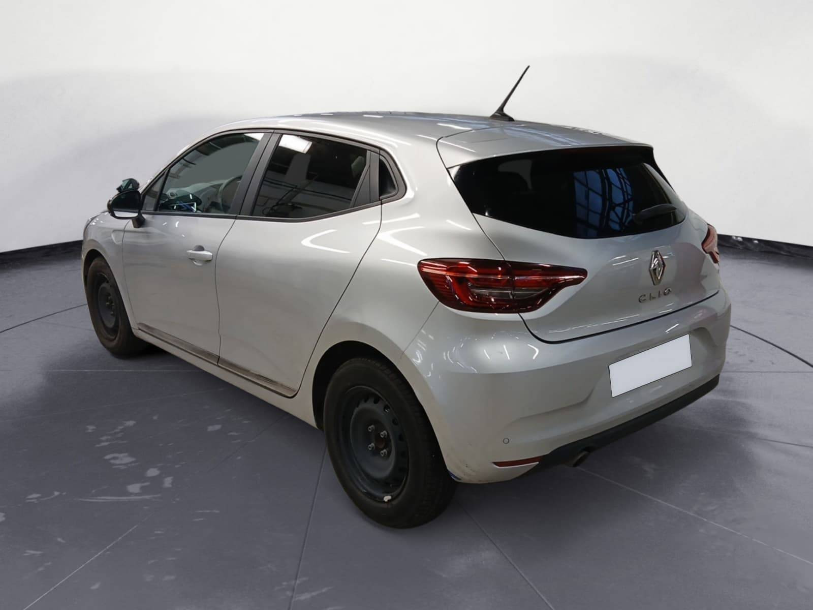 Vente en ligne Renault Clio 5 Clio TCe 90 X-Tronic au prix de 15 390 €