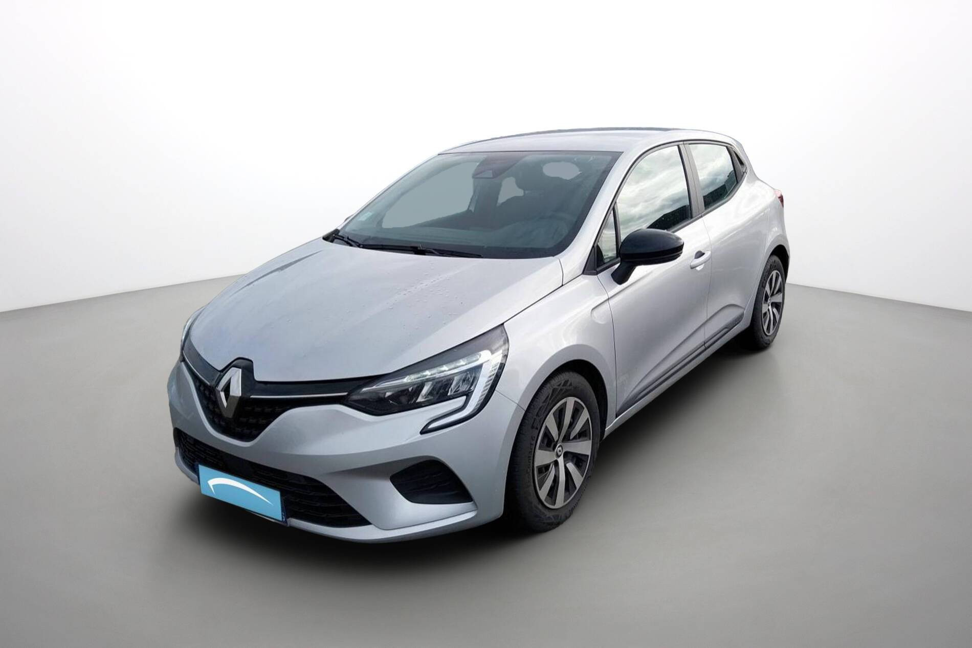 Renault Clio 5 Clio TCe 90 occasion de 2023 en vente à Lorient