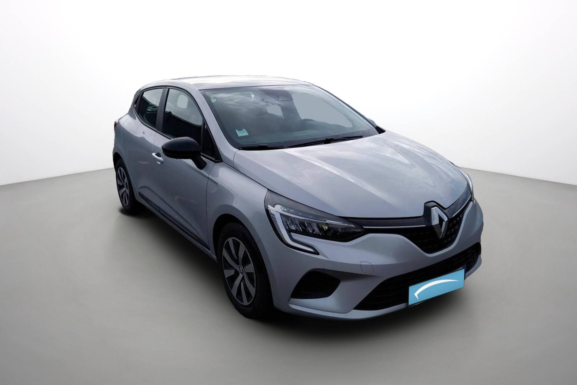 Vente en ligne Renault Clio 5 Clio TCe 90 au prix de 13 990 €