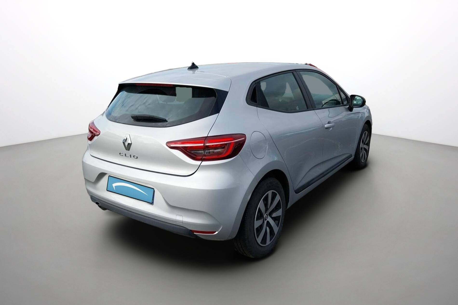 Vente en ligne Renault Clio 5 Clio TCe 90 au prix de 13 990 €