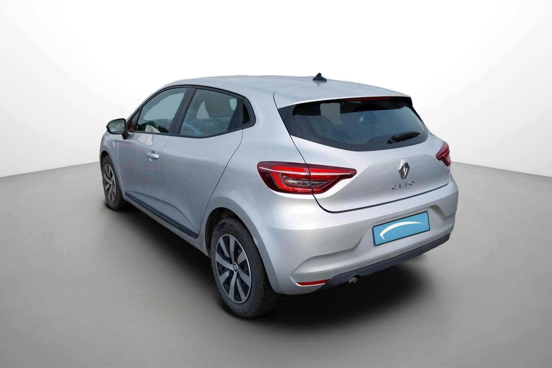 Vente en ligne Renault Clio 5 Clio TCe 90 au prix de 13 990 €