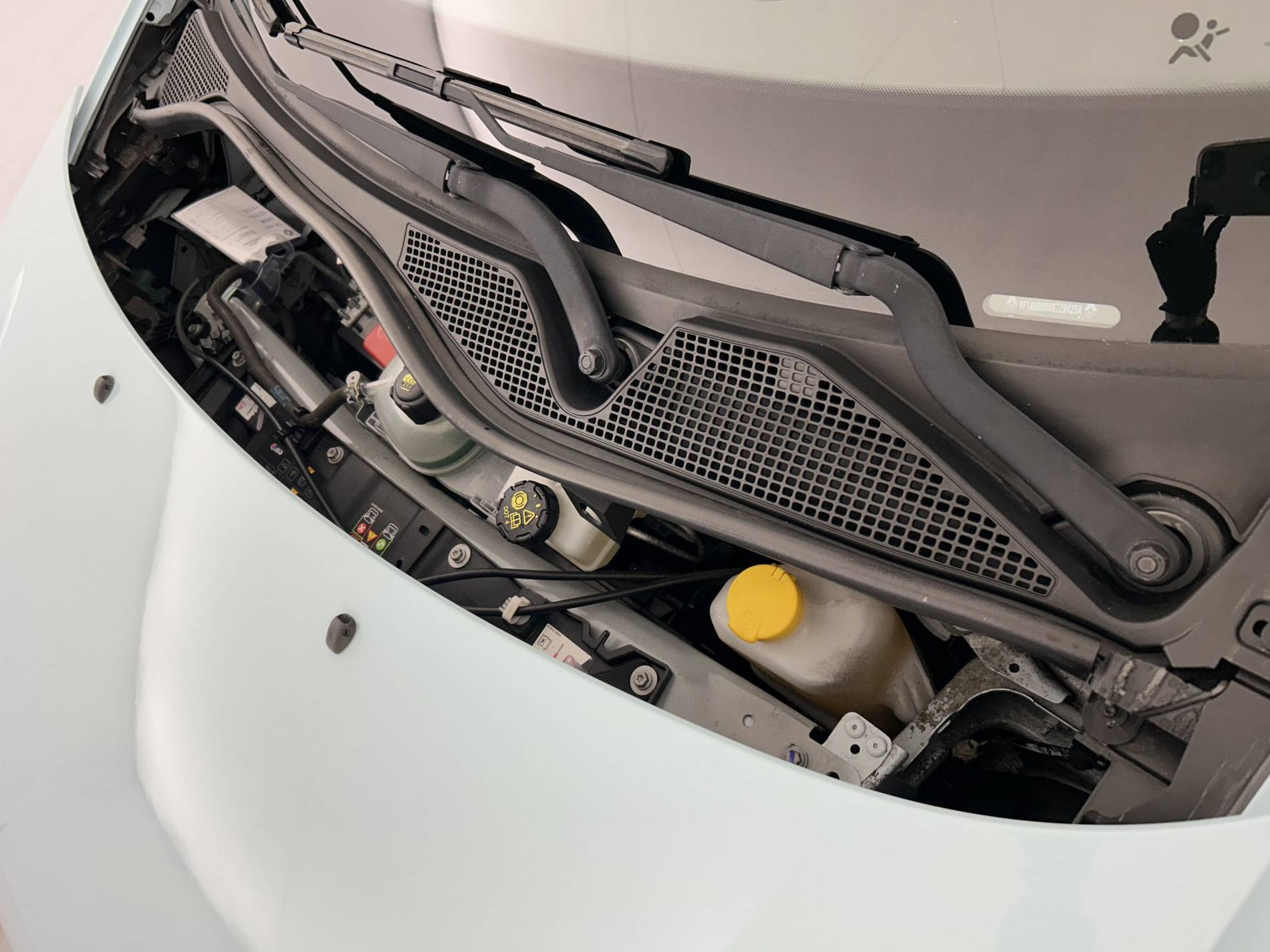 Vente en ligne Renault Twingo 3  1.0 SCe 70 E6C au prix de 8 880 €