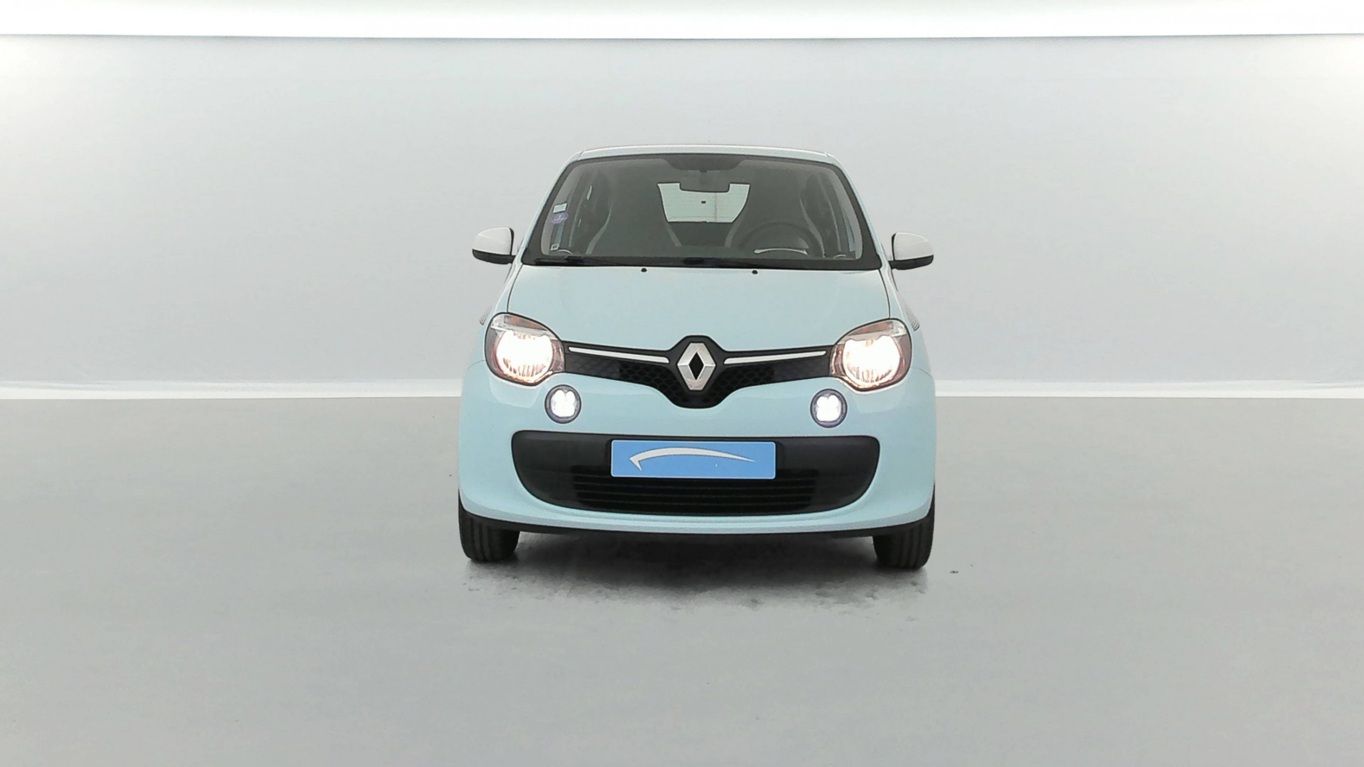 Vente en ligne Renault Twingo 3  1.0 SCe 70 E6C au prix de 8 880 €