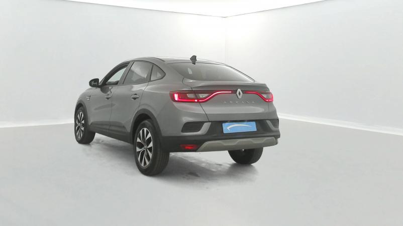 Vente en ligne Renault Arkana  mild hybrid 140 EDC FAP - 22 au prix de 21 490 €