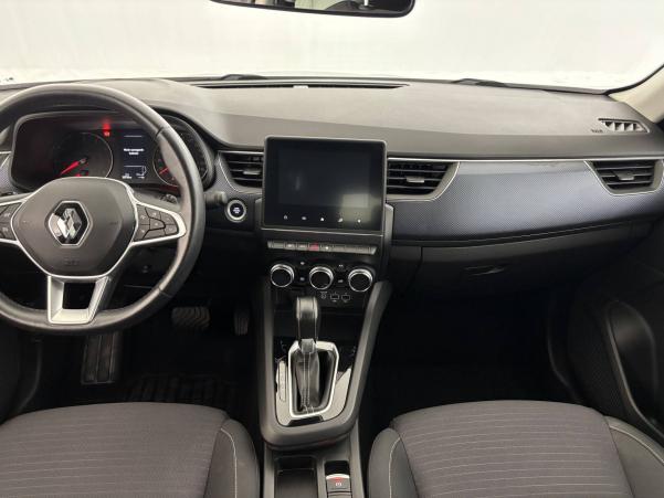 Vente en ligne Renault Arkana  mild hybrid 140 EDC FAP - 22 au prix de 21 490 €