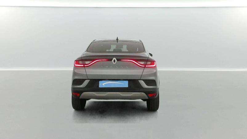 Vente en ligne Renault Arkana  mild hybrid 140 EDC FAP - 22 au prix de 21 490 €