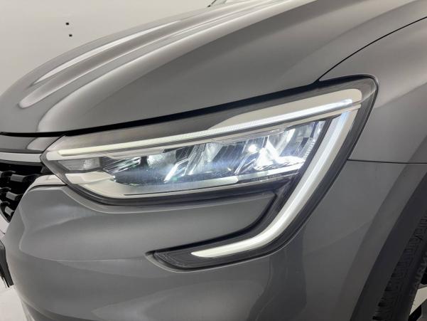Vente en ligne Renault Arkana  mild hybrid 140 EDC FAP - 22 au prix de 21 490 €