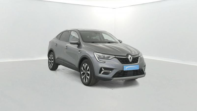 Vente en ligne Renault Arkana  mild hybrid 140 EDC FAP - 22 au prix de 21 490 €