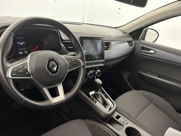 Vente en ligne Renault Arkana  mild hybrid 140 EDC FAP - 22 au prix de 21 490 €