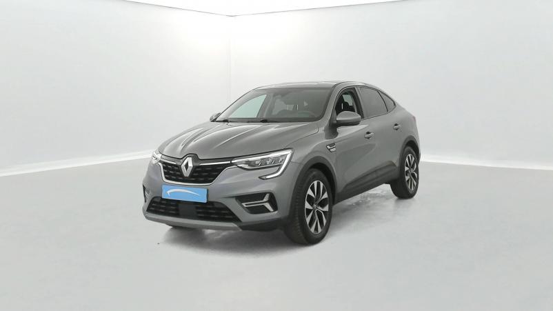 Vente en ligne Renault Arkana  mild hybrid 140 EDC FAP - 22 au prix de 21 490 €