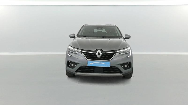 Vente en ligne Renault Arkana  mild hybrid 140 EDC FAP - 22 au prix de 21 490 €