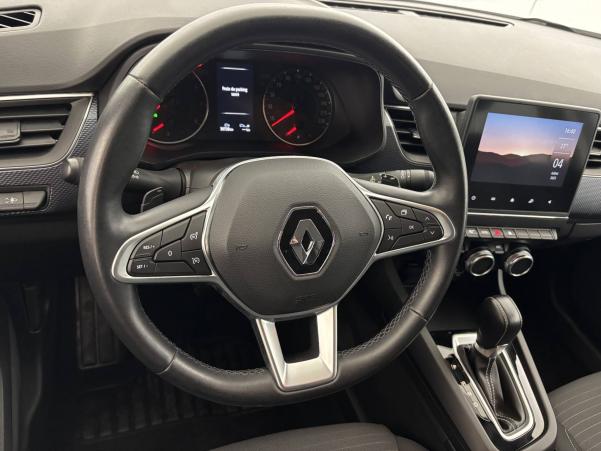 Vente en ligne Renault Arkana  mild hybrid 140 EDC FAP - 22 au prix de 21 490 €