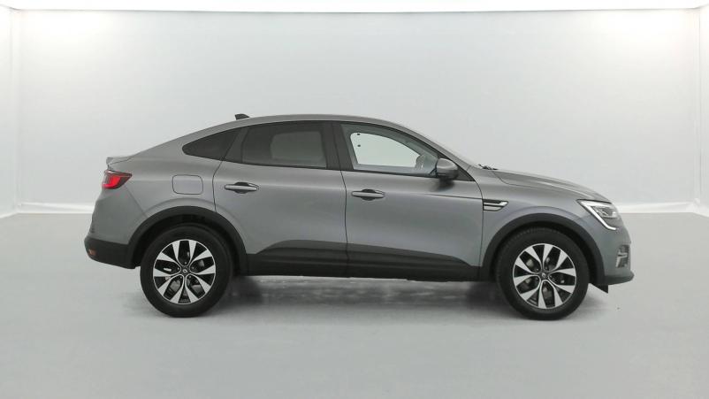 Vente en ligne Renault Arkana  mild hybrid 140 EDC FAP - 22 au prix de 21 490 €
