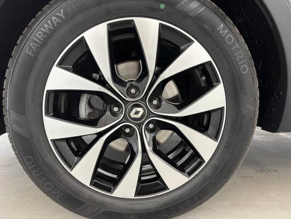 Vente en ligne Renault Arkana  mild hybrid 140 EDC FAP - 22 au prix de 21 490 €