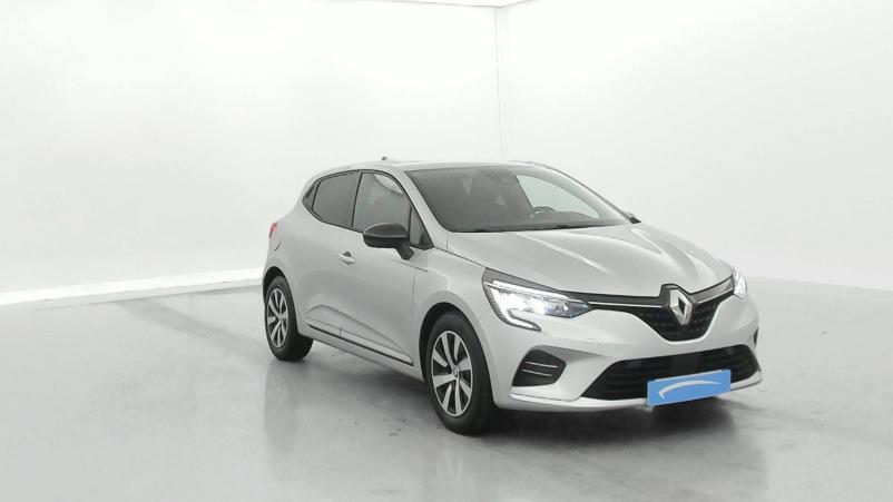 Vente en ligne Renault Clio 5 Clio Blue dCi 100 au prix de 17 490 €