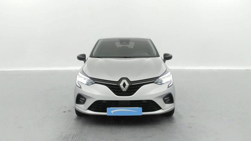 Vente en ligne Renault Clio 5 Clio Blue dCi 100 au prix de 17 490 €