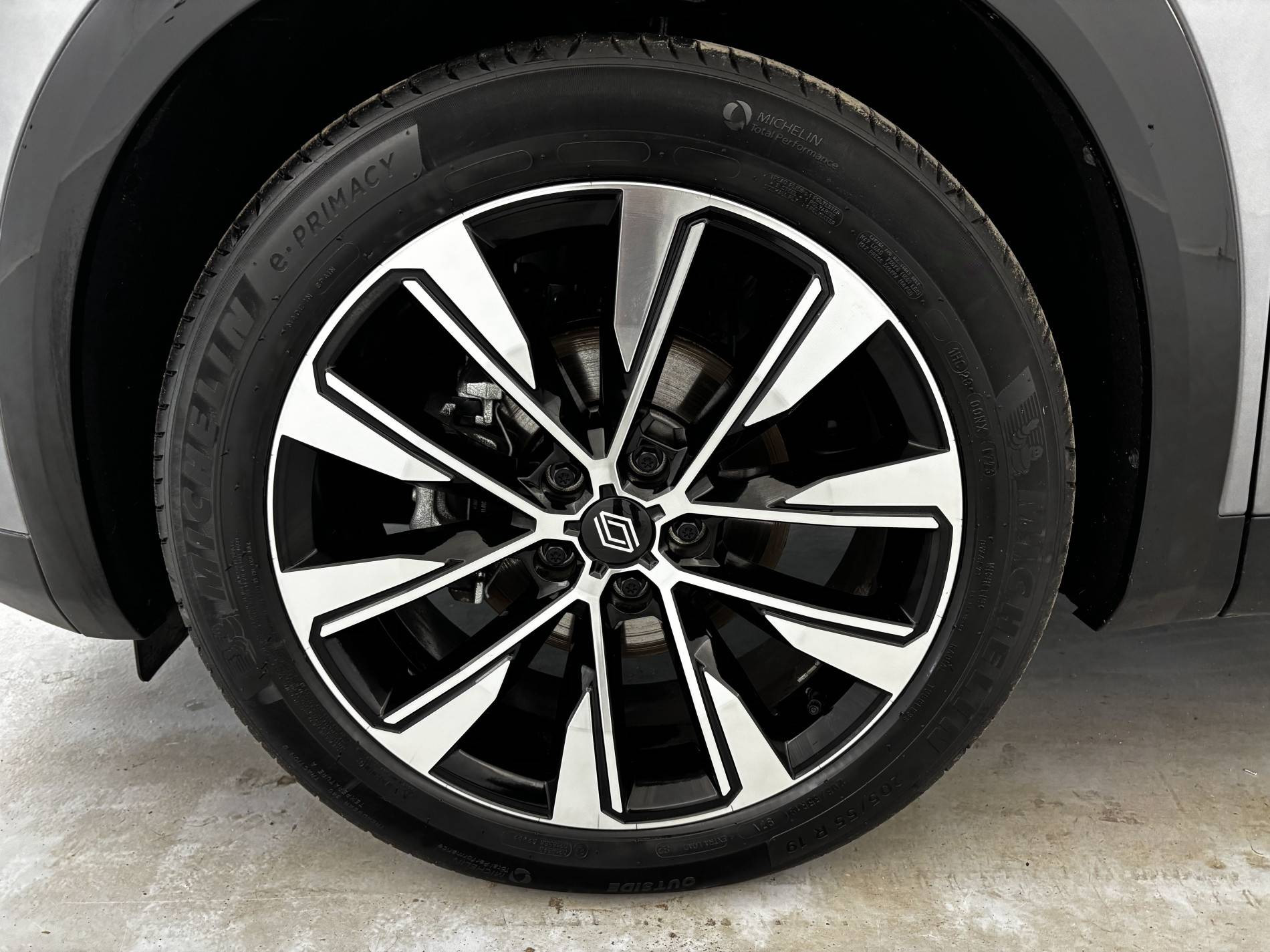 Vente en ligne Renault Austral  mild hybrid advanced 130 au prix de 27 490 €