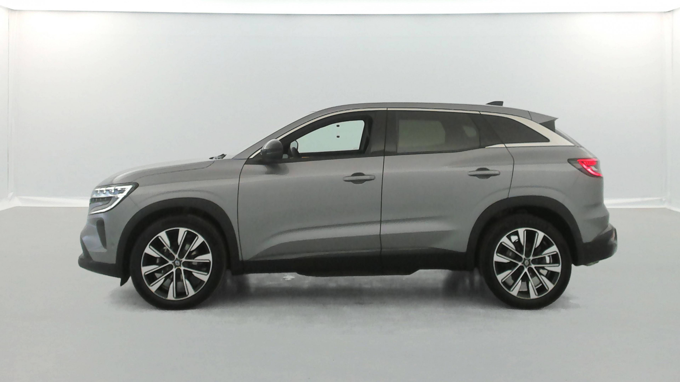 Vente en ligne Renault Austral  mild hybrid advanced 130 au prix de 27 490 €