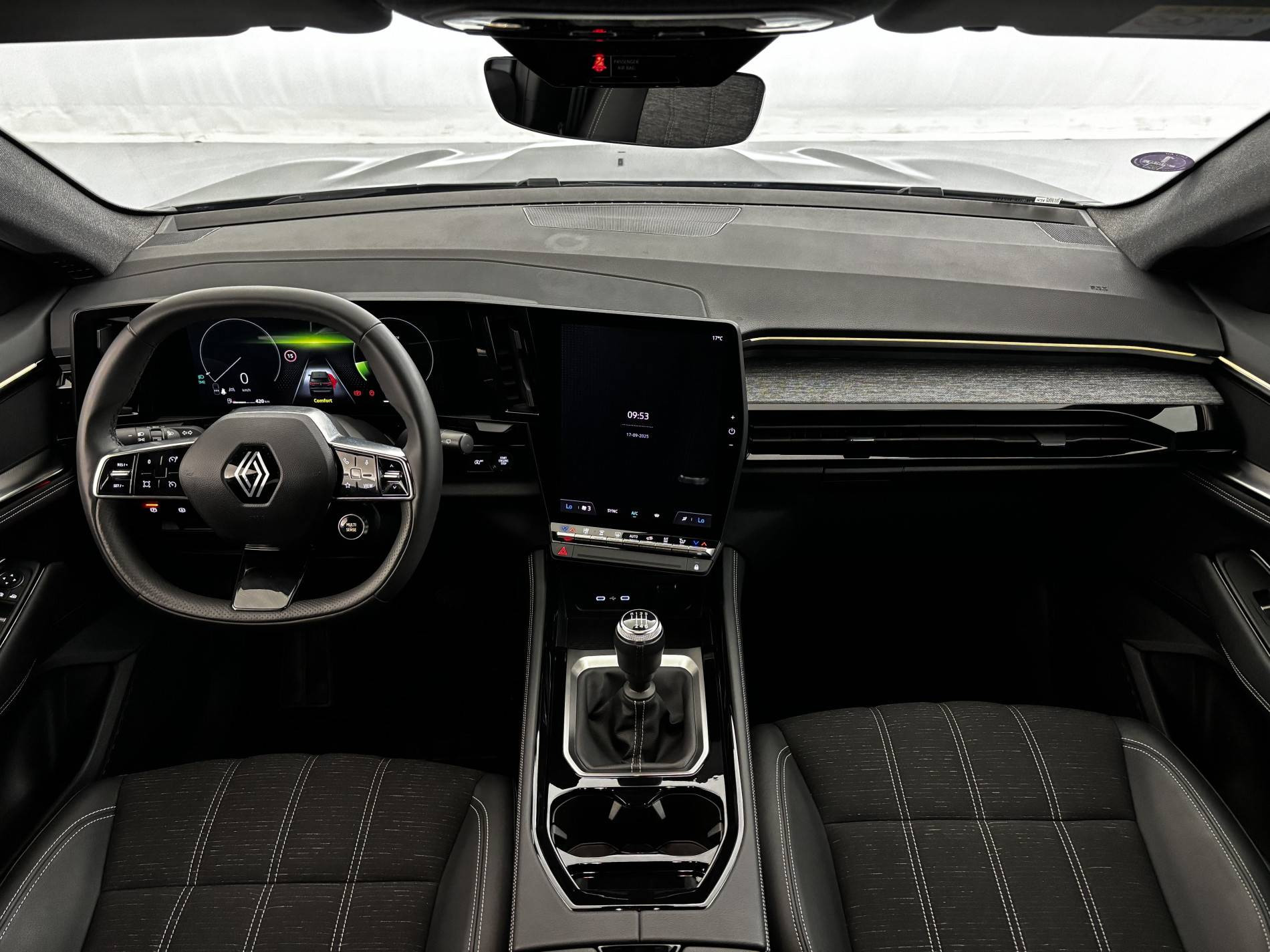 Vente en ligne Renault Austral  mild hybrid advanced 130 au prix de 27 490 €