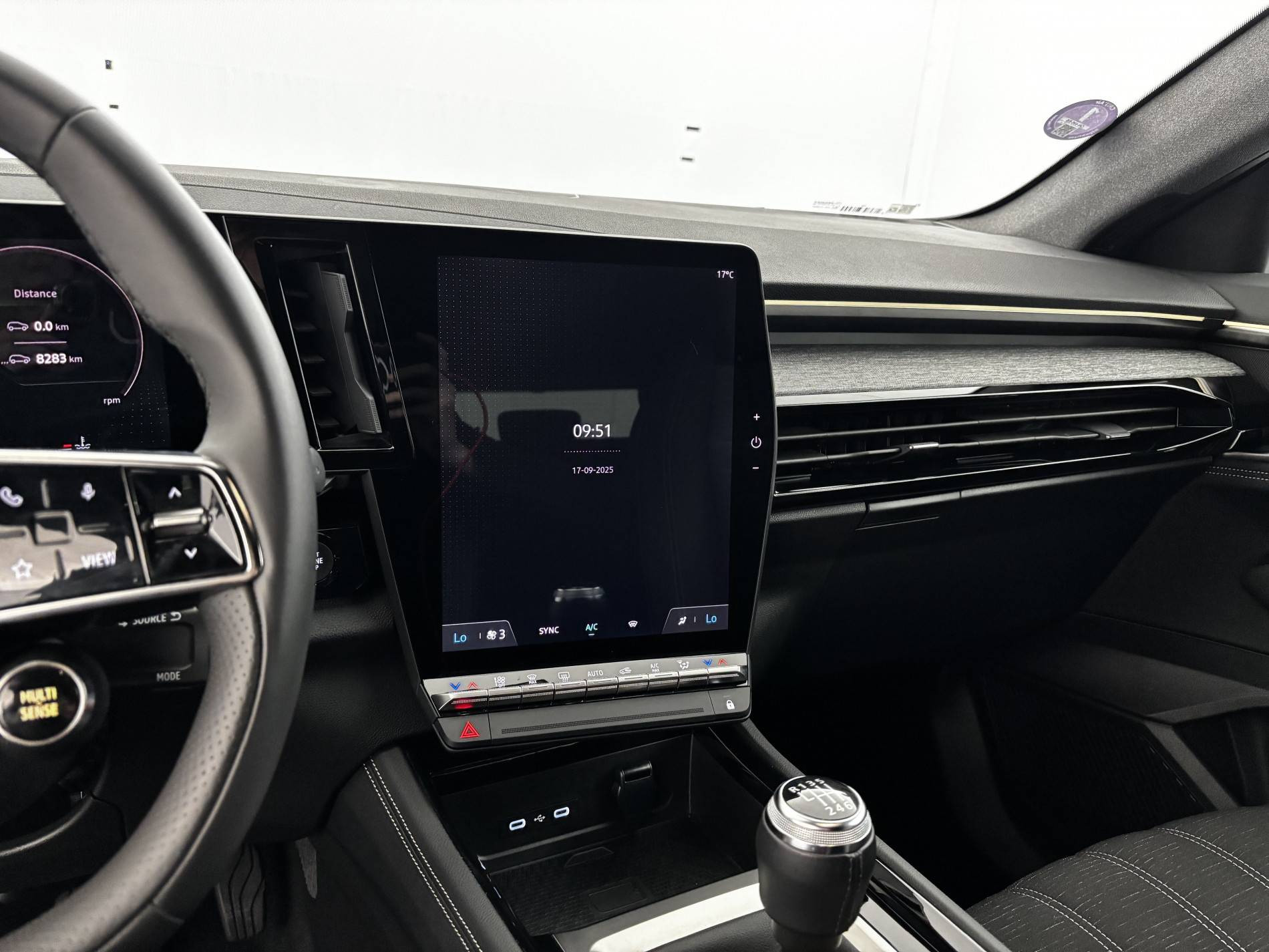 Vente en ligne Renault Austral  mild hybrid advanced 130 au prix de 27 490 €