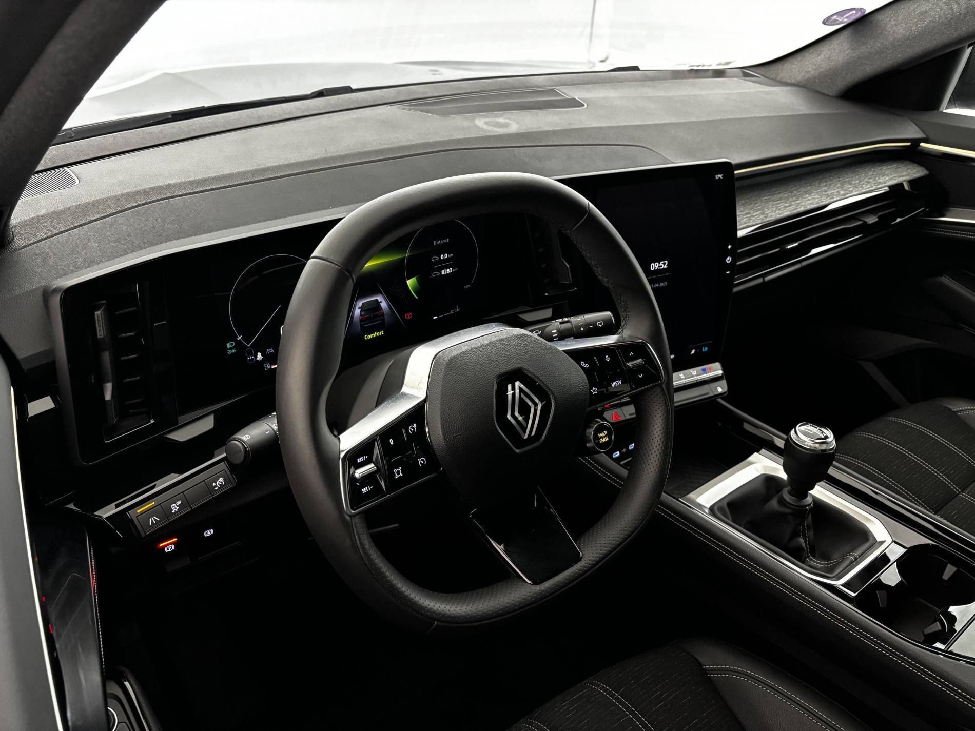 Vente en ligne Renault Austral  mild hybrid advanced 130 au prix de 27 490 €