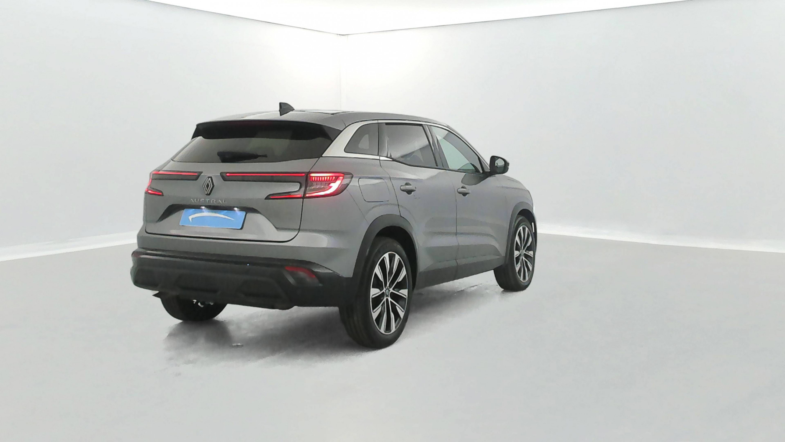 Vente en ligne Renault Austral  mild hybrid advanced 130 au prix de 27 490 €