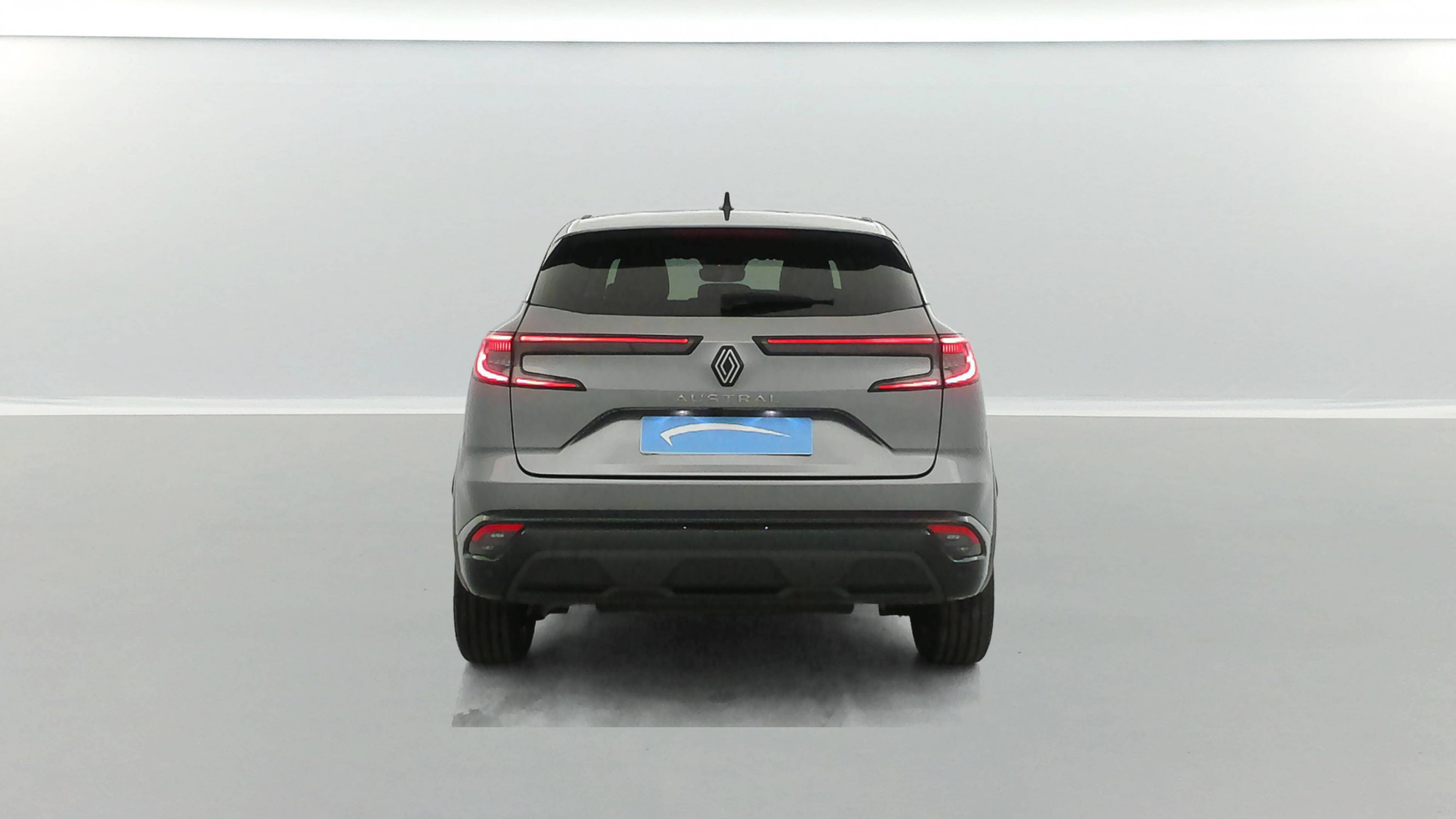 Vente en ligne Renault Austral  mild hybrid advanced 130 au prix de 27 490 €