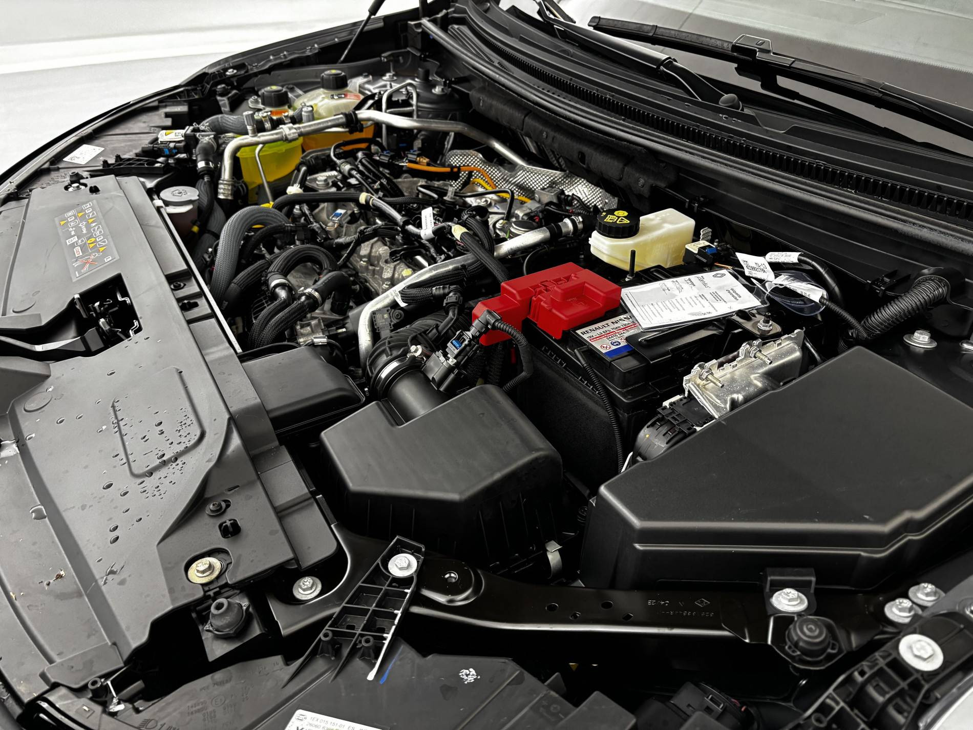 Vente en ligne Renault Austral  mild hybrid advanced 130 au prix de 27 490 €