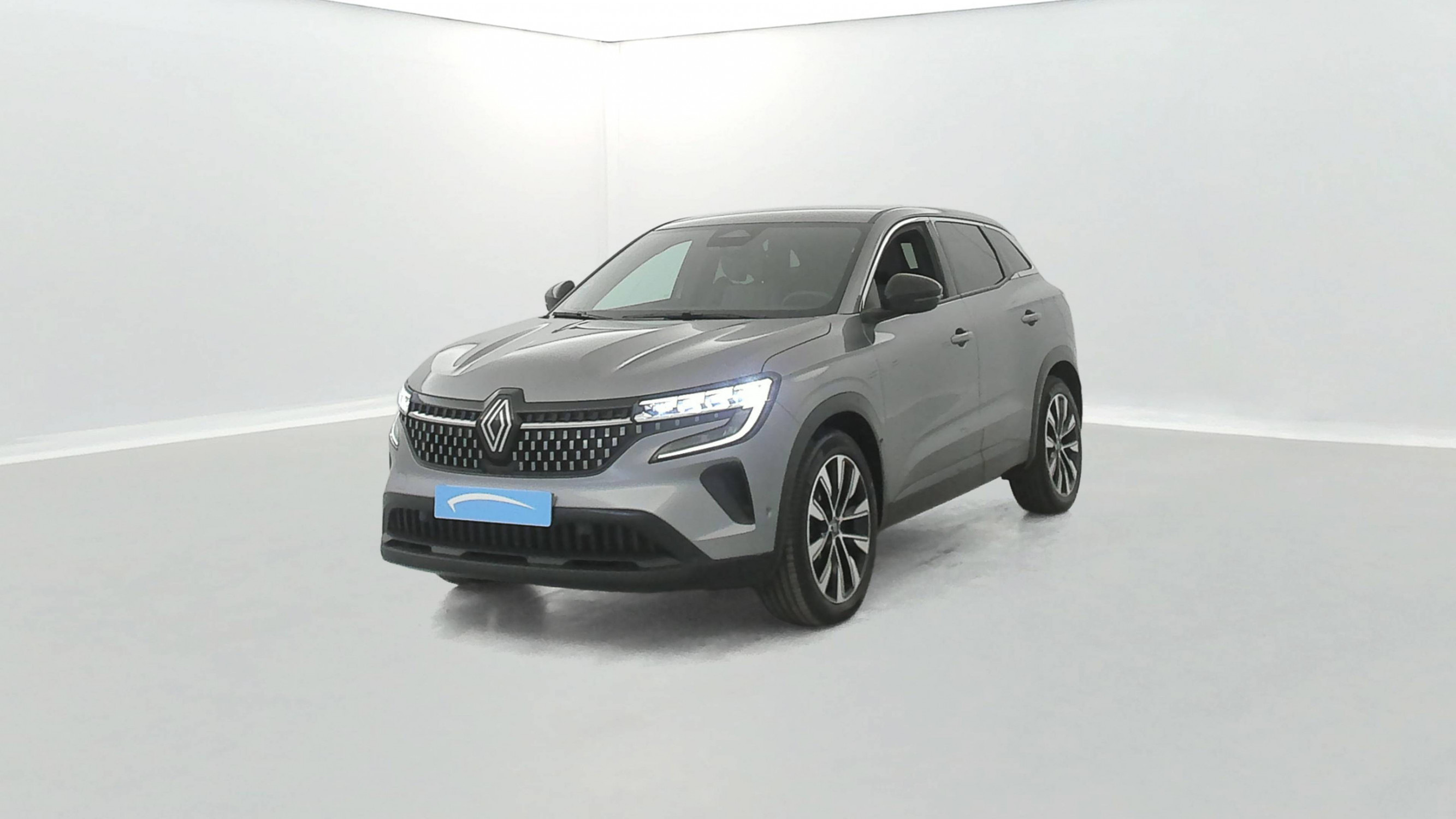 Renault Austral  mild hybrid advanced 130 occasion de 2023 en vente à Lorient