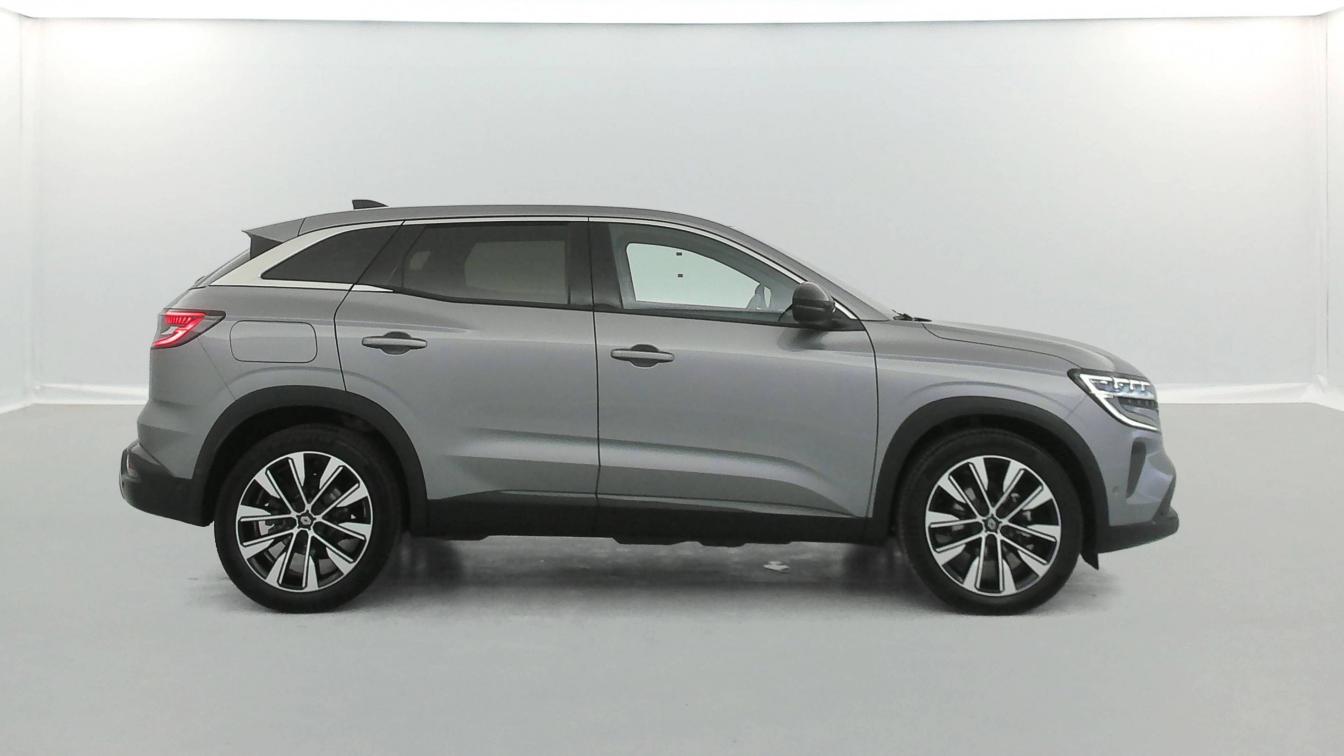 Vente en ligne Renault Austral  mild hybrid advanced 130 au prix de 27 490 €