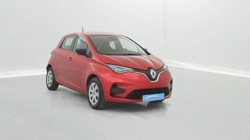 Vente en ligne Renault Zoé Zoe R110 Achat Intégral - 21 au prix de 15 900 €