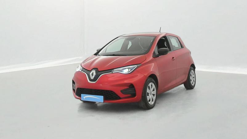 Vente en ligne Renault Zoé Zoe R110 Achat Intégral - 21 au prix de 15 900 €