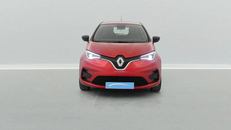 Vente en ligne Renault Zoé Zoe R110 Achat Intégral - 21 au prix de 15 900 €