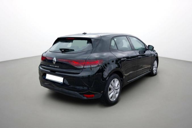 Vente en ligne Renault Megane 4 Mégane IV Berline Blue dCi 115 - 21N au prix de 16 690 €