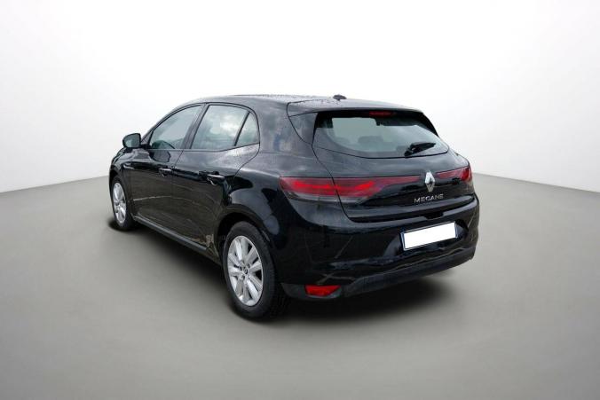 Vente en ligne Renault Megane 4 Mégane IV Berline Blue dCi 115 - 21N au prix de 16 690 €