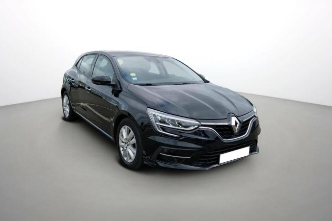 Vente en ligne Renault Megane 4 Mégane IV Berline Blue dCi 115 - 21N au prix de 16 690 €