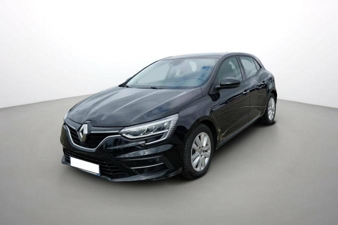 Vente en ligne Renault Megane 4 Mégane IV Berline Blue dCi 115 - 21N au prix de 16 690 €