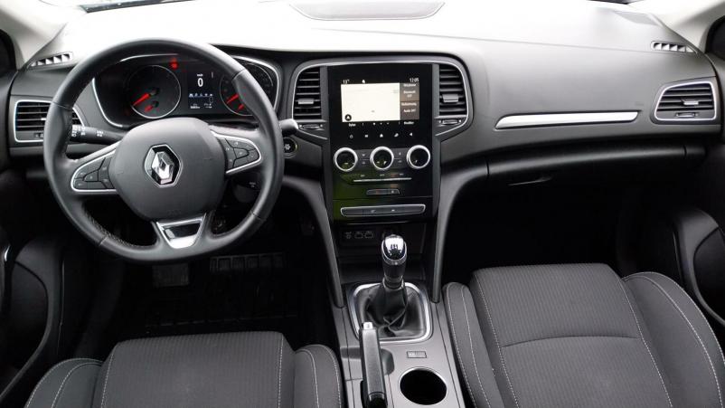 Vente en ligne Renault Megane 4 Mégane IV Berline Blue dCi 115 - 21N au prix de 16 690 €